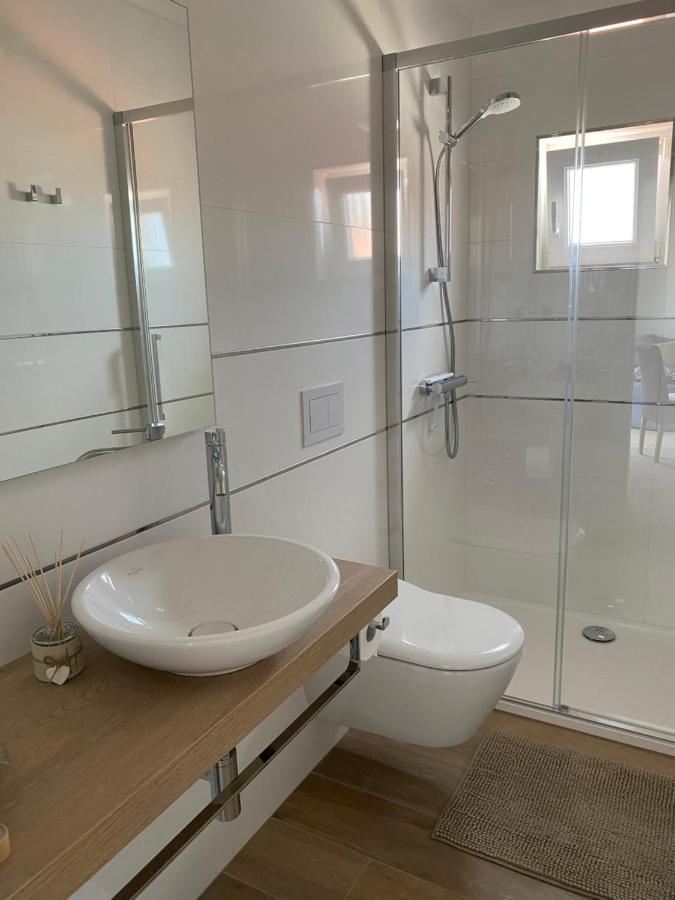 Villa Mali Apartments Barbat na Rabu Exterior foto