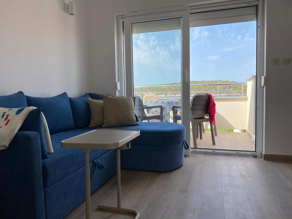 Villa Mali Apartments Barbat na Rabu Exterior foto